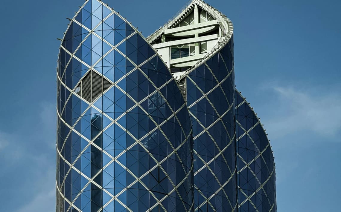 Dubai Airport to Burjuman