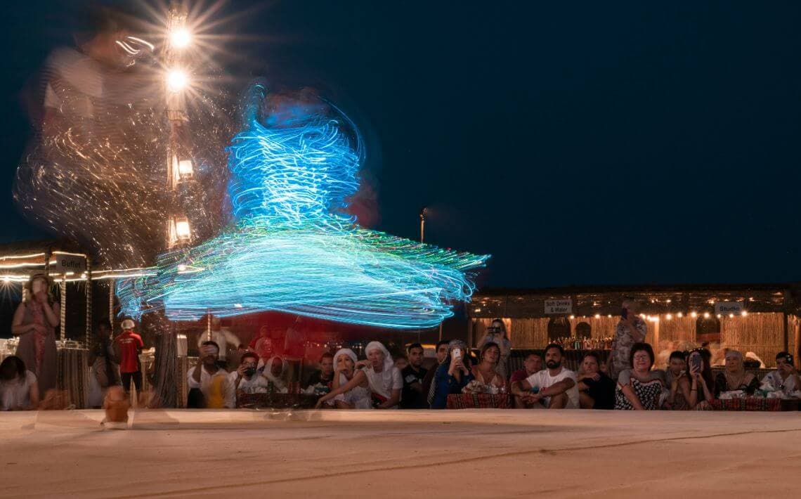 Dubai Airport to Dubai Festival City