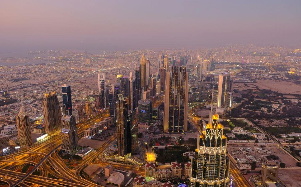 Dubai Airport to Fujairah