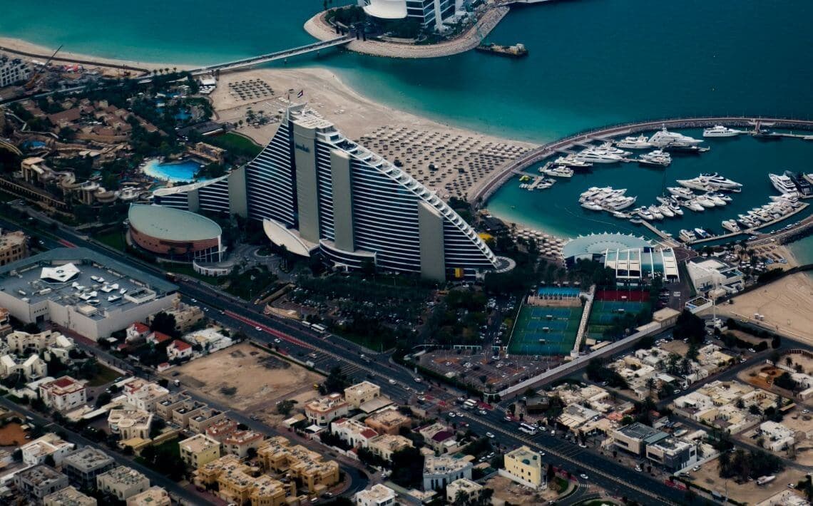 Dubai Airport to LEGOLAND Dubai