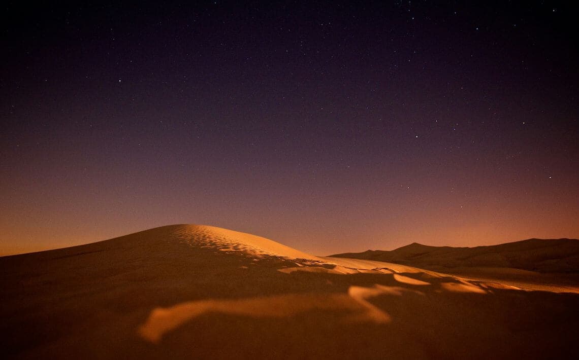 Dubai Airport to Qasr Al Sarab