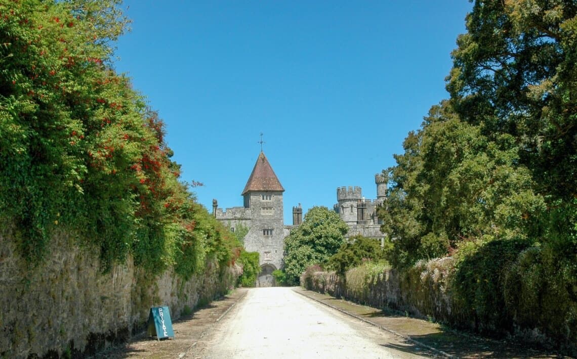 Dublin Airport to Waterford