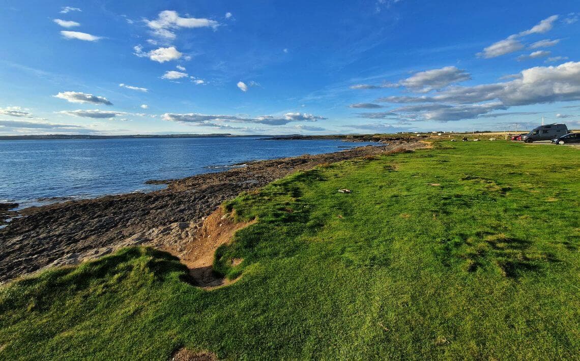 Dublin Airport to Wexford