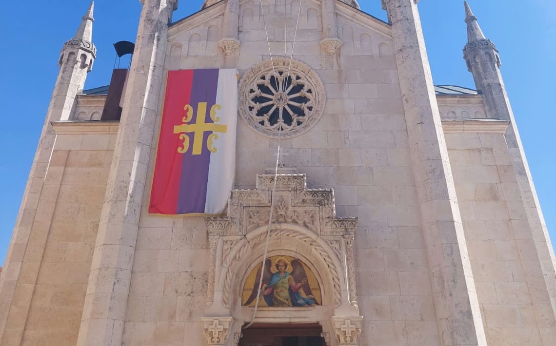 Dubrovnik Airport to Herceg Novi