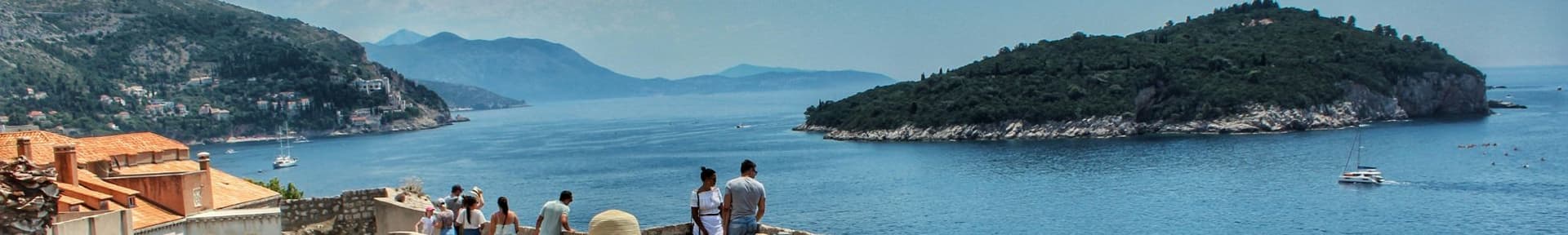 Dubrovnik Airport to Split