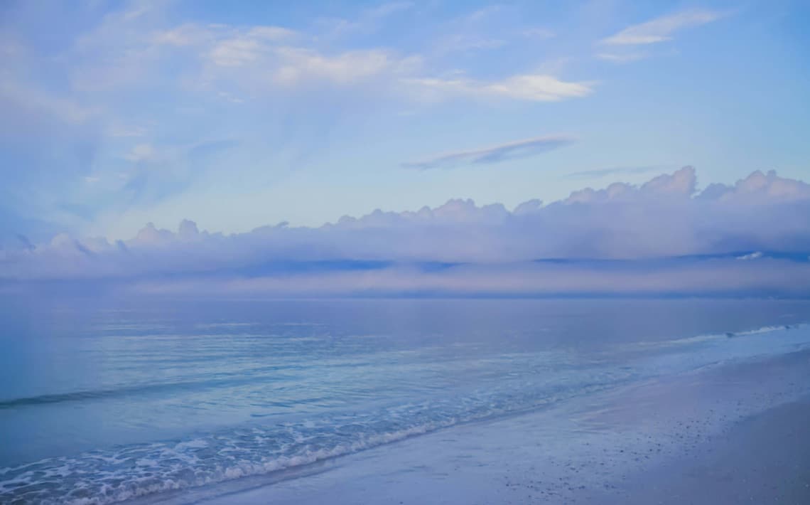 Fort Myers Airport to Estero FL