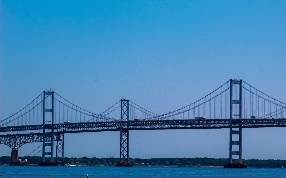 Dulles Airport to Gaithersburg MD