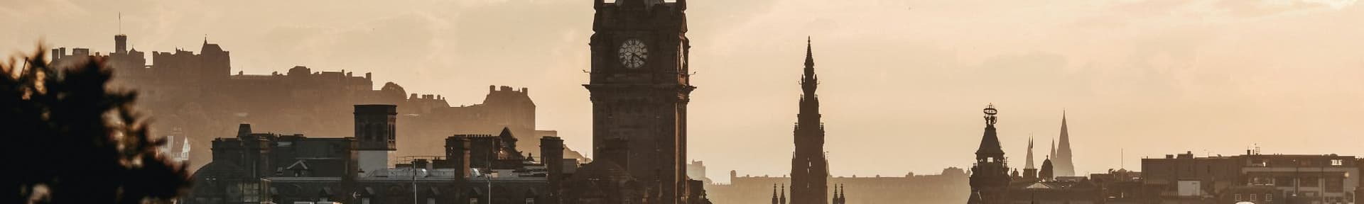 Edinburgh Airport to Bathgate