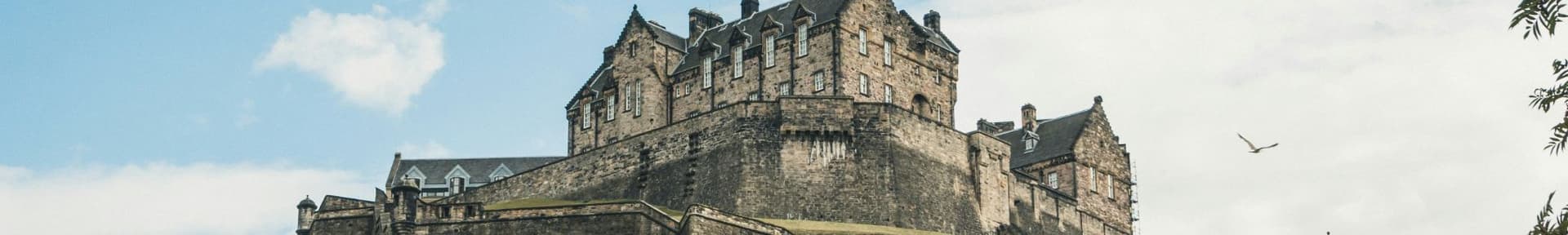 Edinburgh Airport to Winchburgh