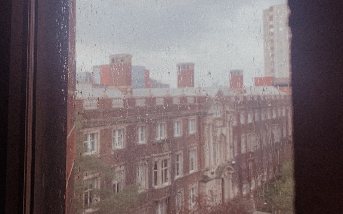 Edmonton Airport to University of Alberta