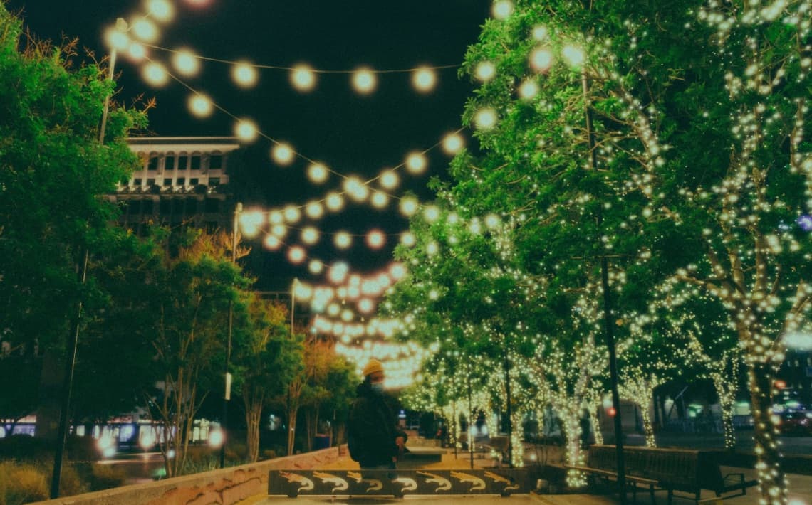 El Paso Airport to Downtown El Paso