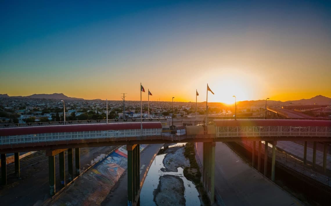 El Paso Airport to Fort Bliss