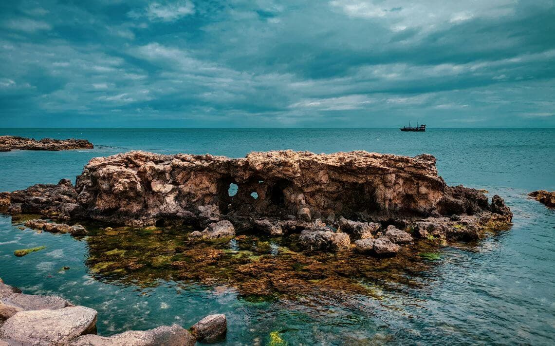 Enfidha Hammamet Airport to Monastir