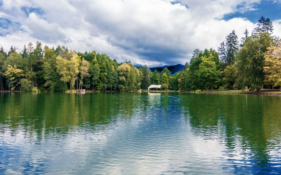 Ljubljana Airport to Kranj