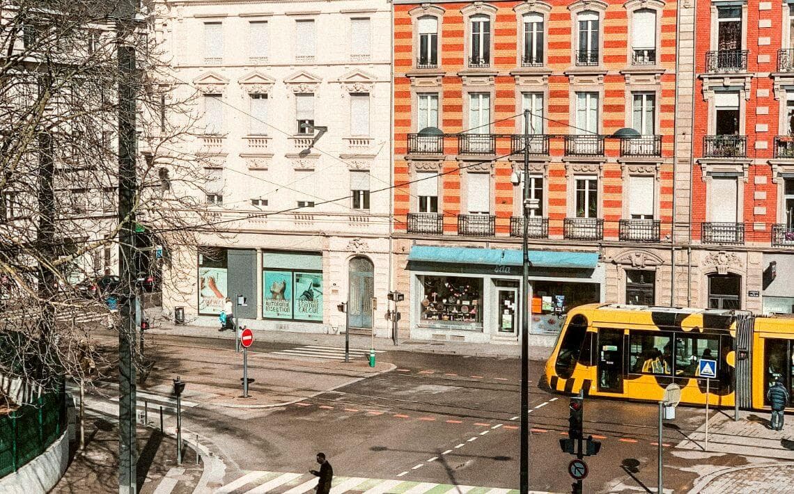 Euroairport Basel Mulhouse Freiburg to Mulhouse