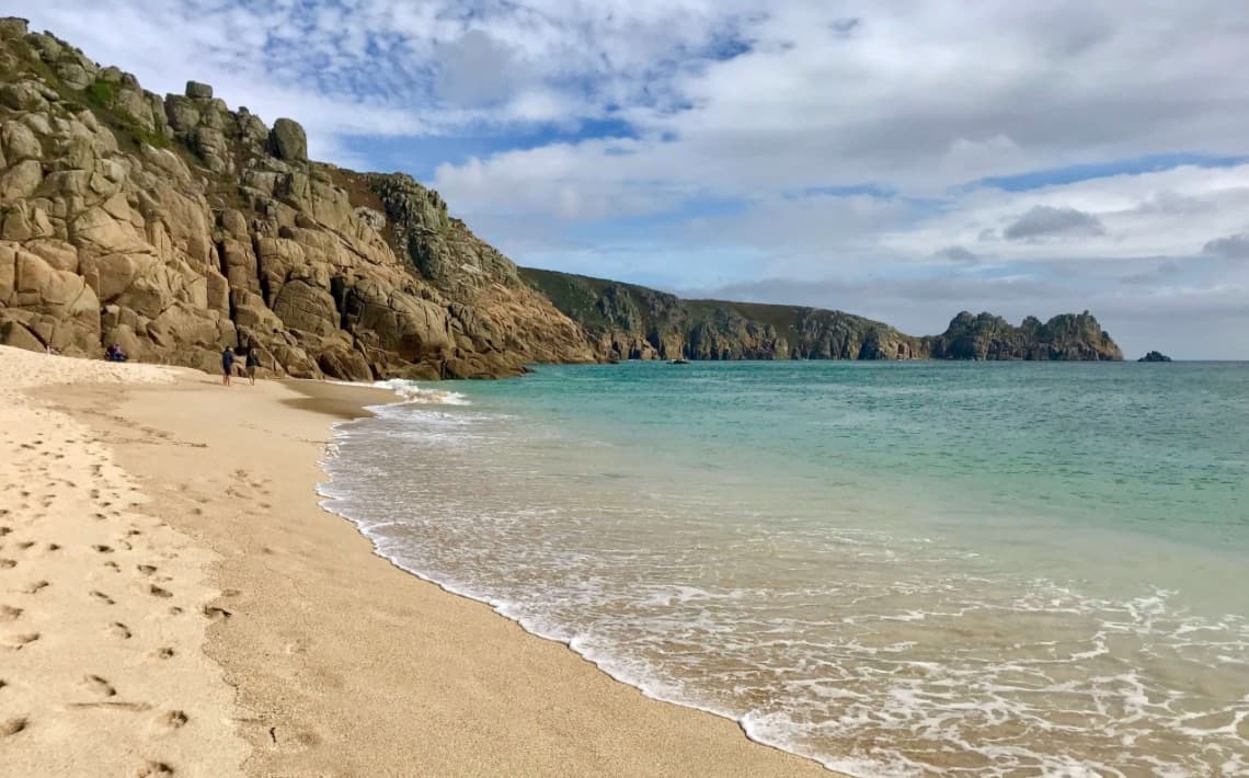 Exeter Airport to Penzance