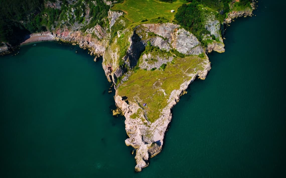 Exeter Airport to Torquay