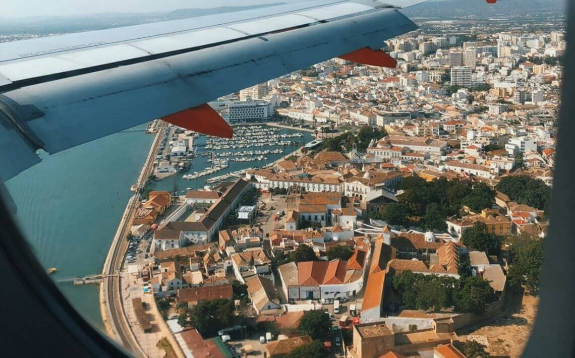 Faro Airport to Alcoutim