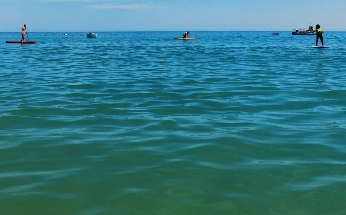 Faro Airport to Budens