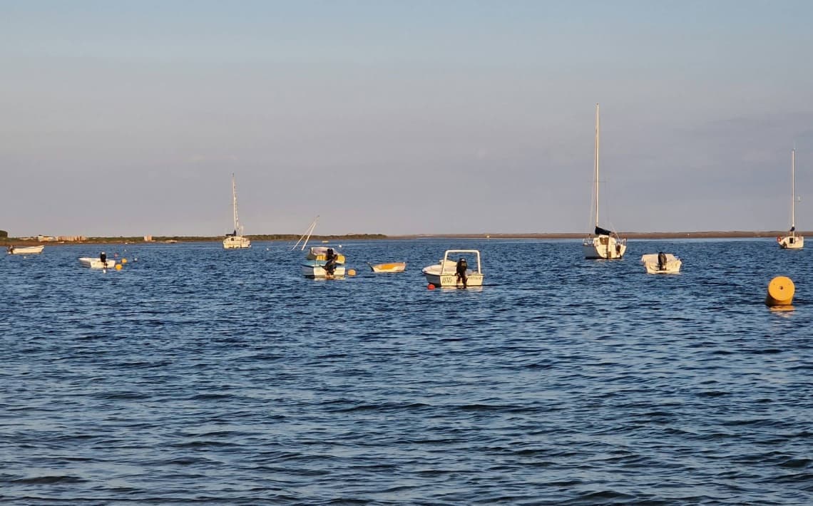 Faro Airport to Cavacos