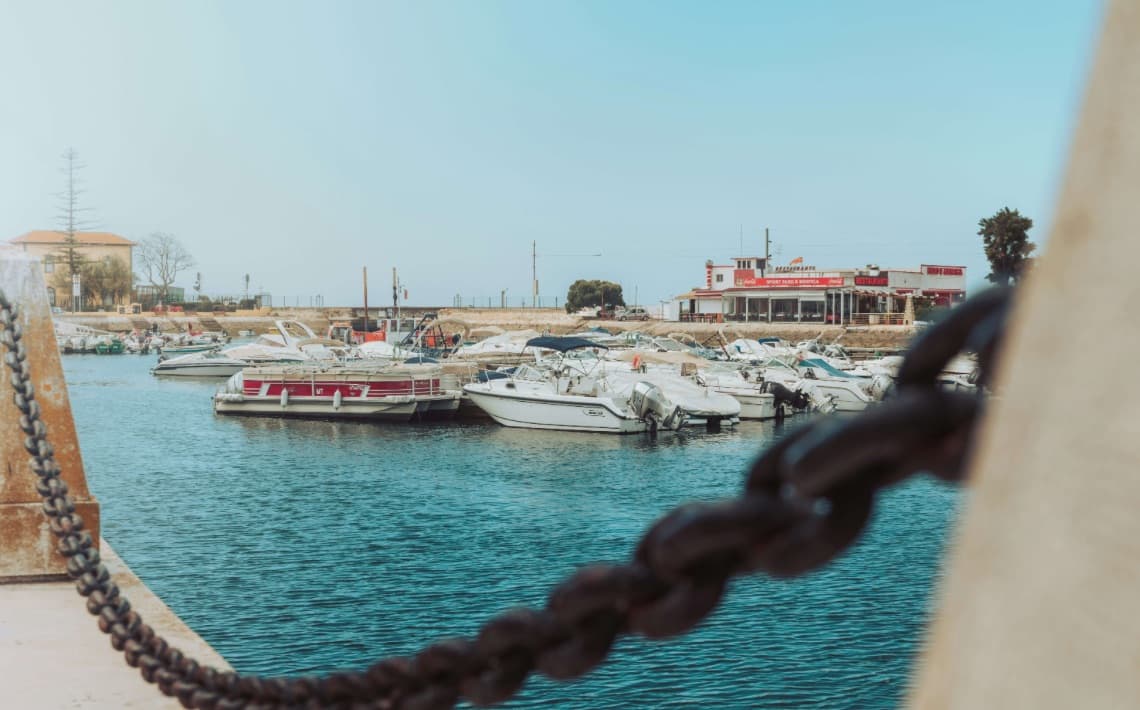 Faro Airport to Faro Train Station