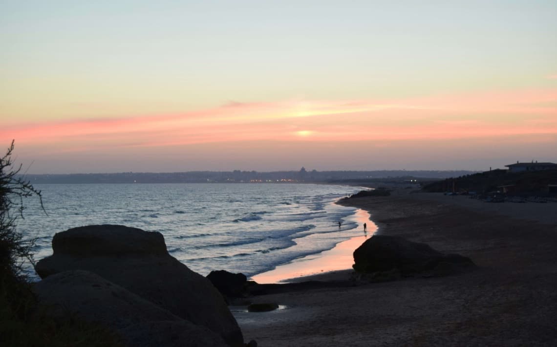 Faro Airport to Galé