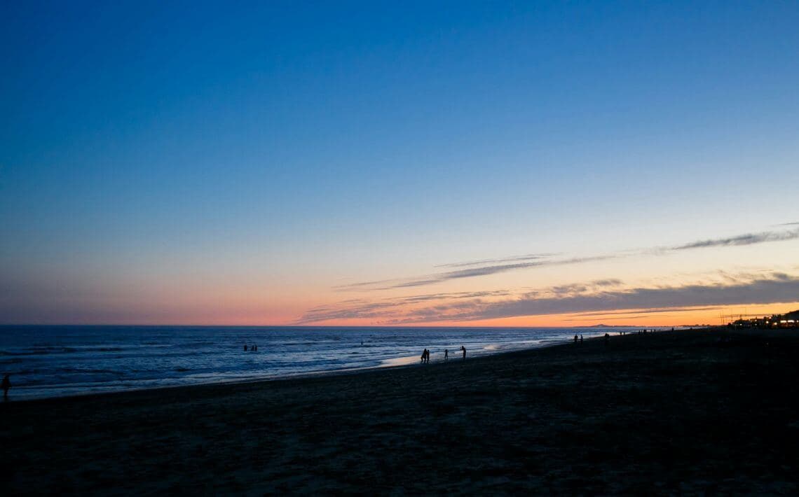 Faro Airport to Islantilla