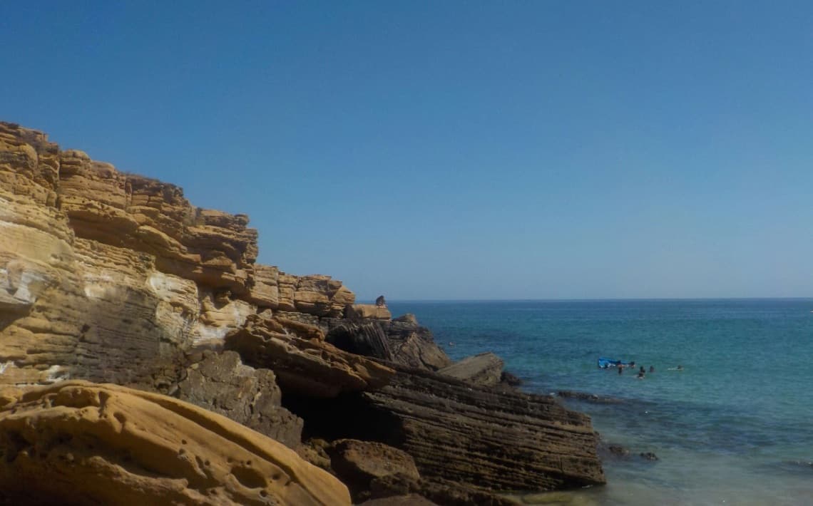 Faro Airport to Praia da Luz