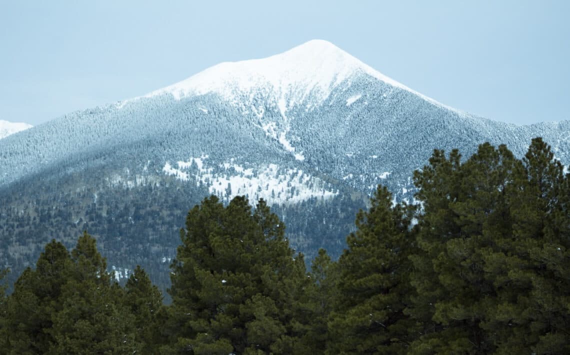 Flagstaff to Phoenix Airport