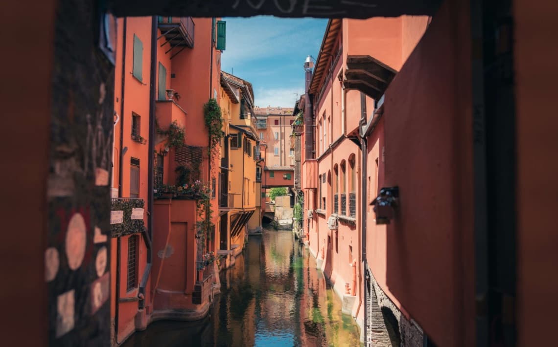 Florence Airport to Bologna