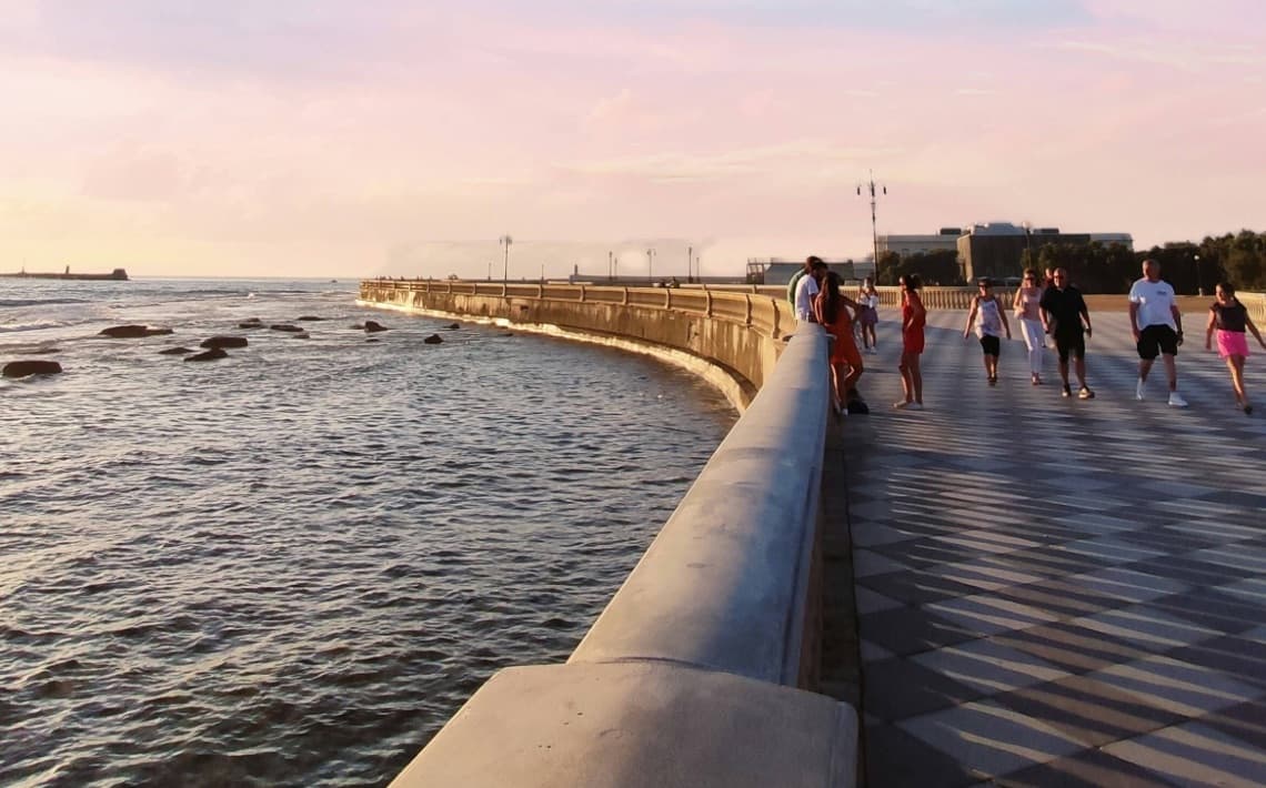 Florence Airport to Livorno Cruise Port