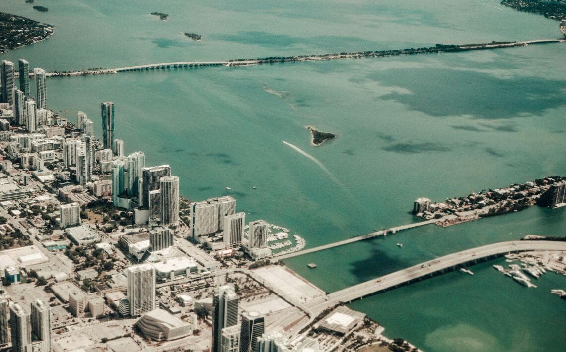 Fort Lauderdale Airport to Delray Beach