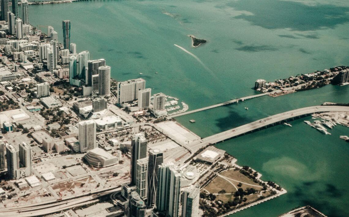 Fort Lauderdale Airport to Homestead