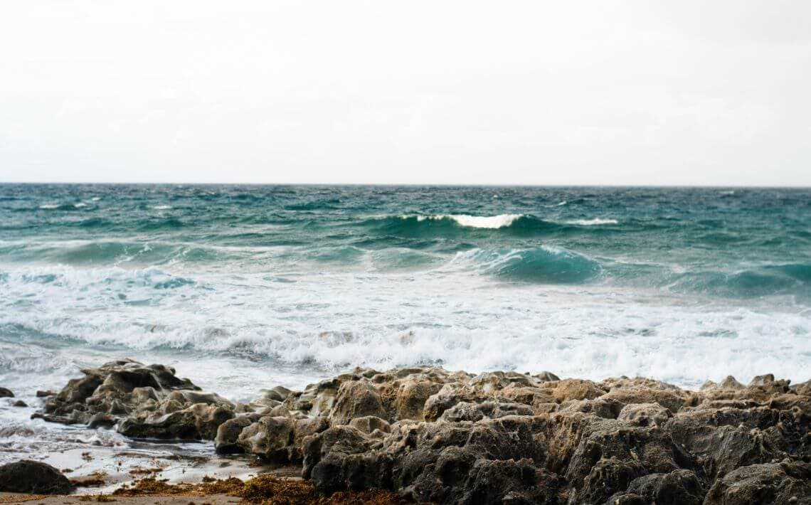 Fort Lauderdale Airport to Jensen Beach