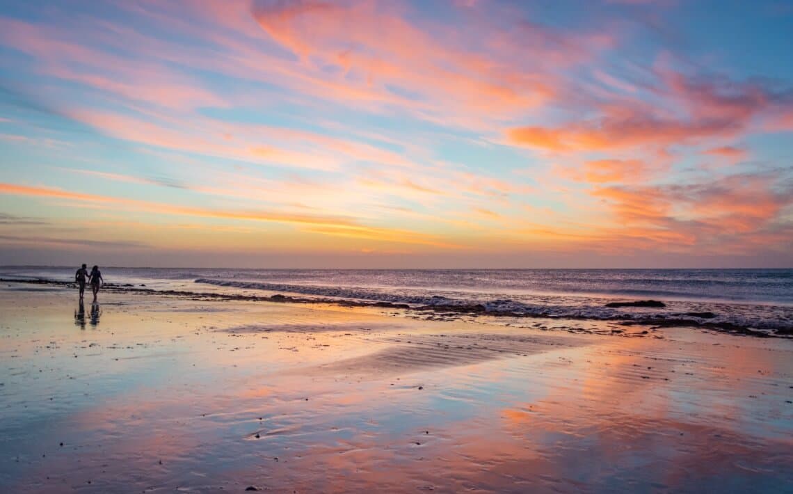 Fortaleza Airport to Jericoacoara