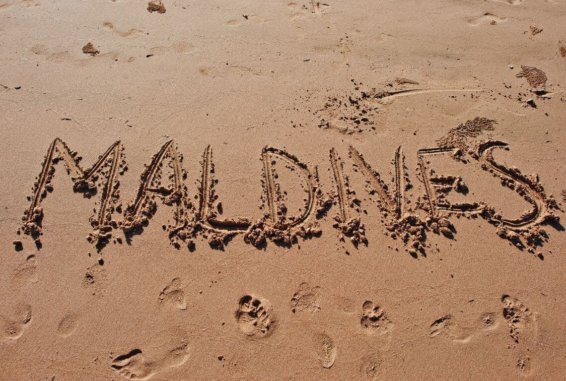 All Options for Getting from Velana International Airport to Male