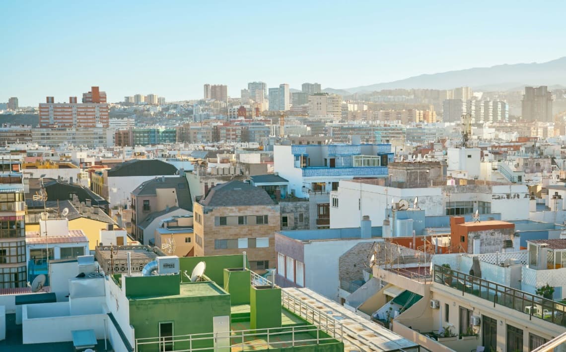 Fuerteventura Airport to Esquinzo
