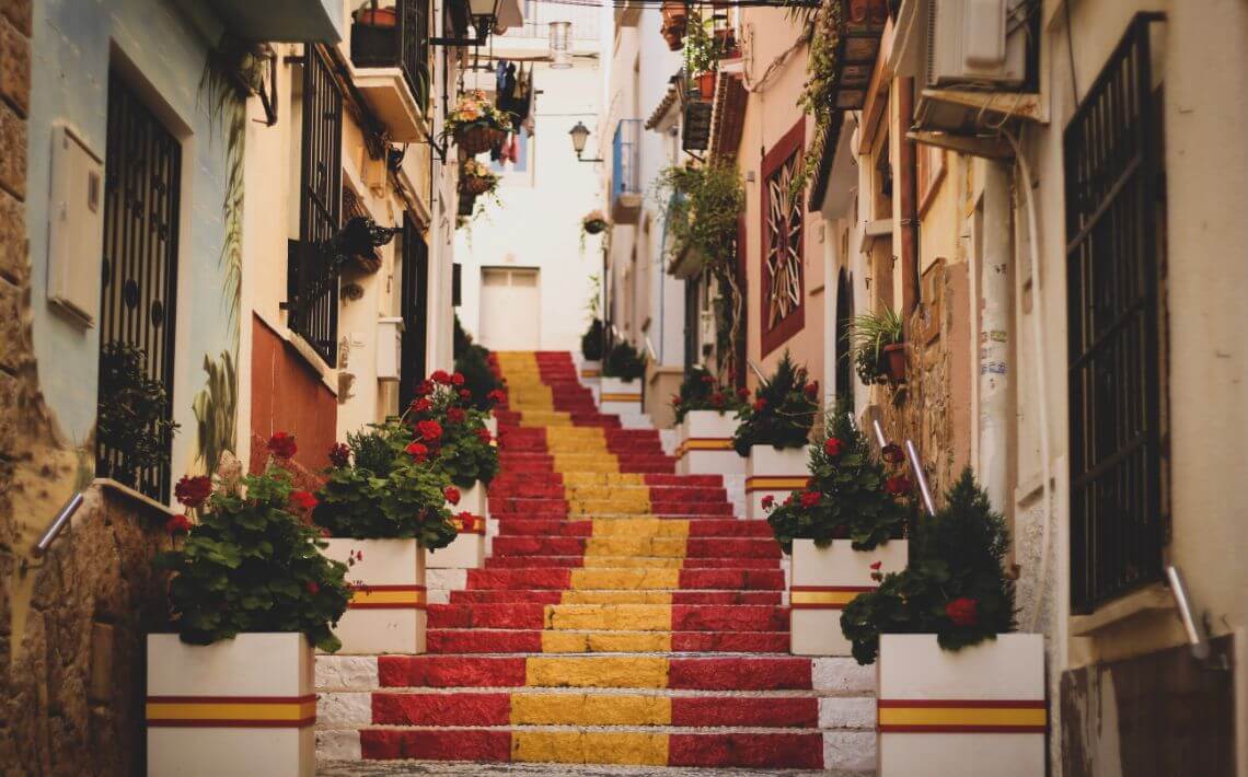 Transfer from Fuerteventura Airport to Jandia