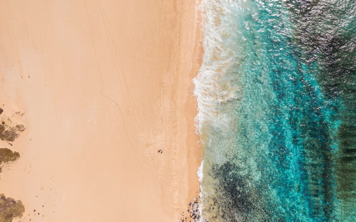Fuerteventura Airport to Origo Mare