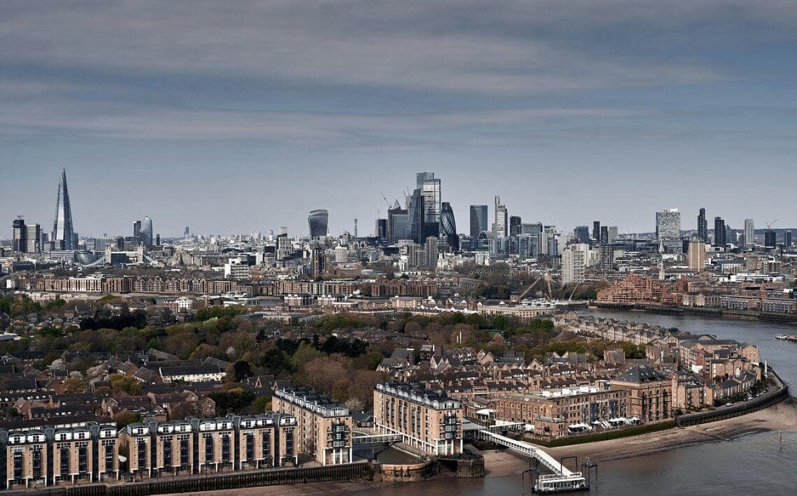 Gatwick Airport to Royal Tunbridge Wells