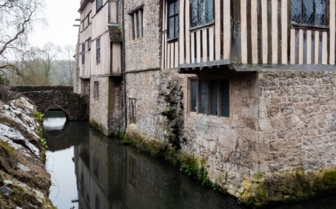 Gatwick Airport to Sevenoaks