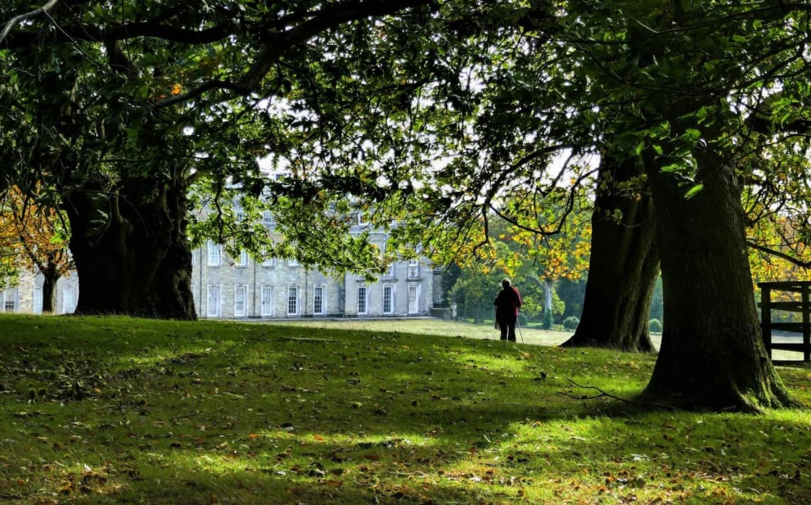 Gatwick Airport to University of Sussex