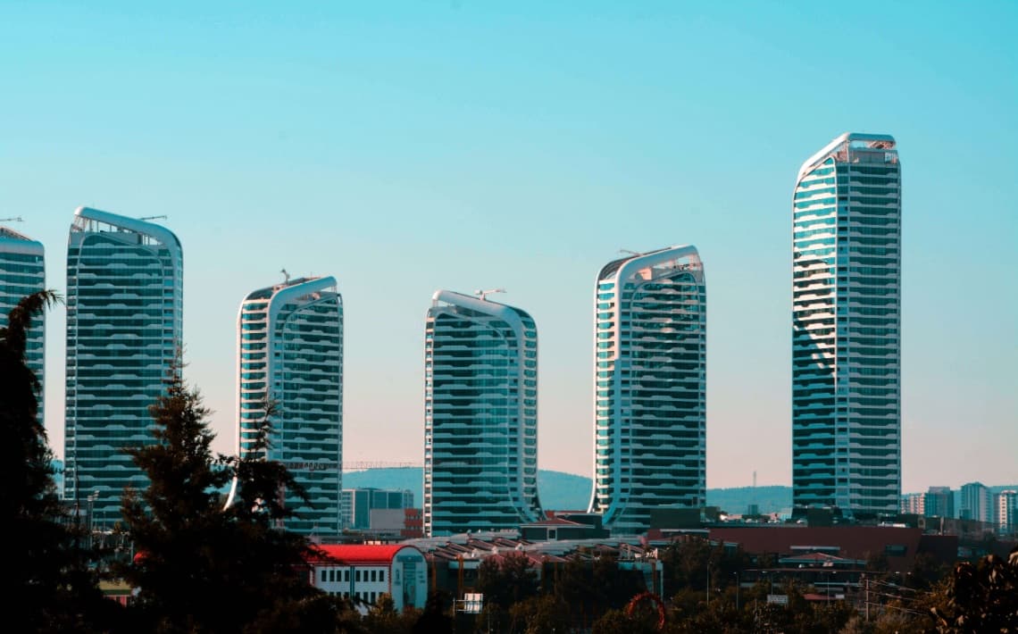 Gaziantep Airport to City Center