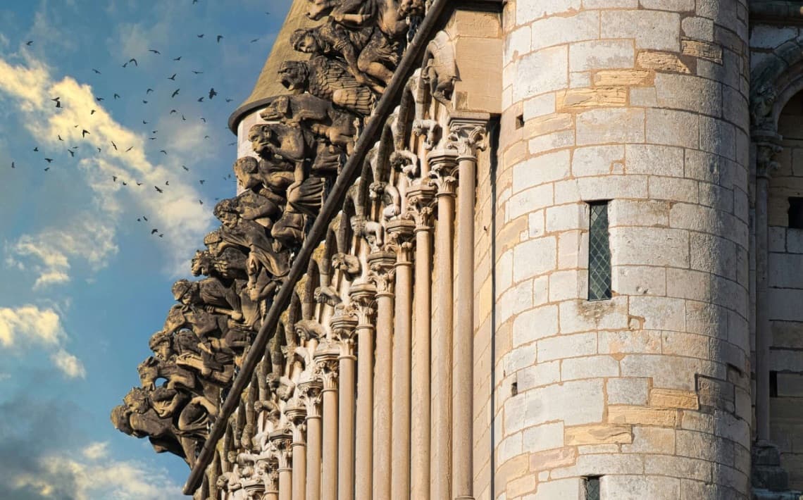 Geneva Airport to Dijon