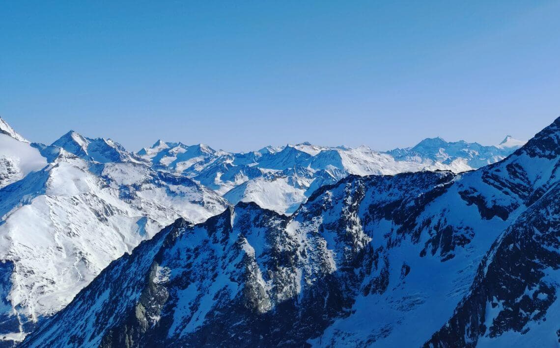 Geneva Airport to Les Arcs