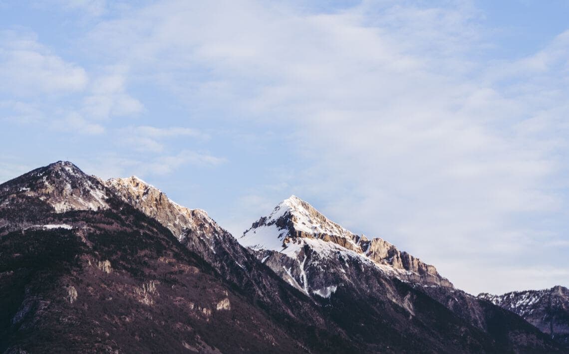 Geneva Airport to Martigny