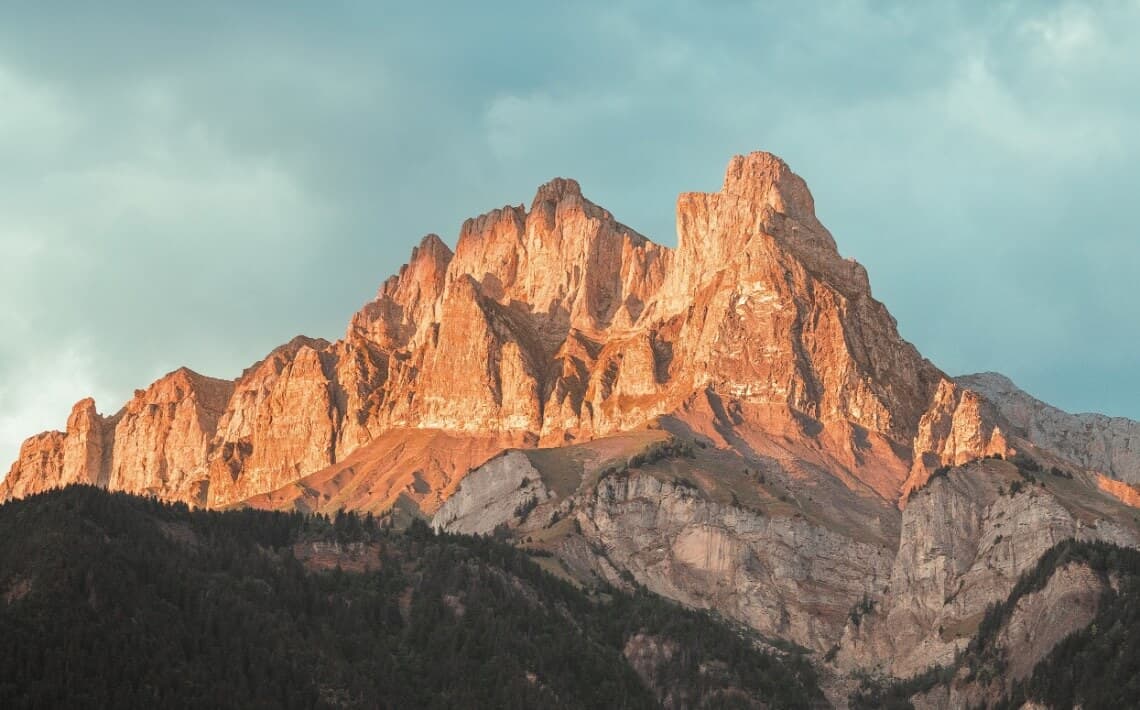 Geneva Airport to Sallanches