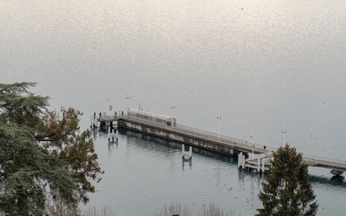 Geneva Airport to Thonon Les Bains