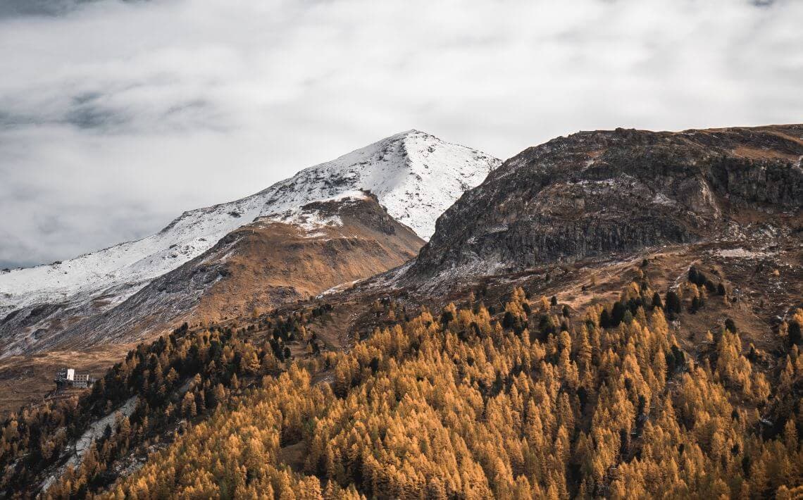 Geneva Airport to Val d'isere