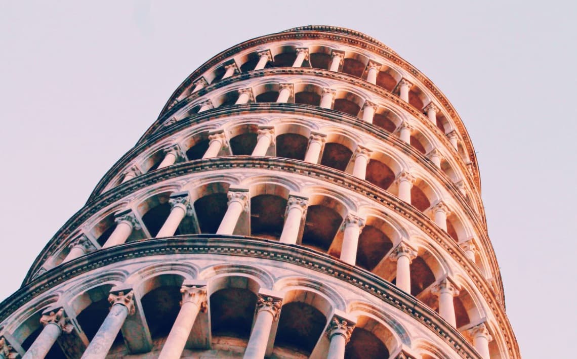 Genoa Airport to Pisa Airport